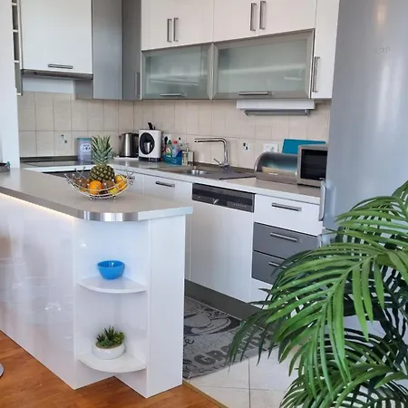 Domino Appartement Split