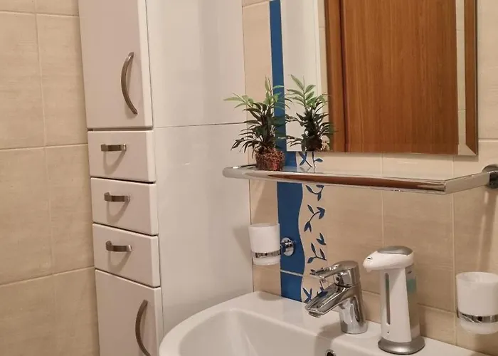 Appartement Domino