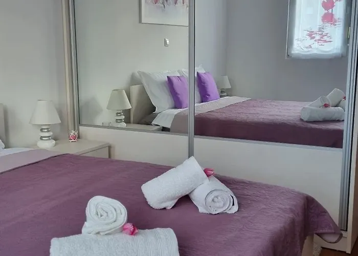 Appartement Domino *