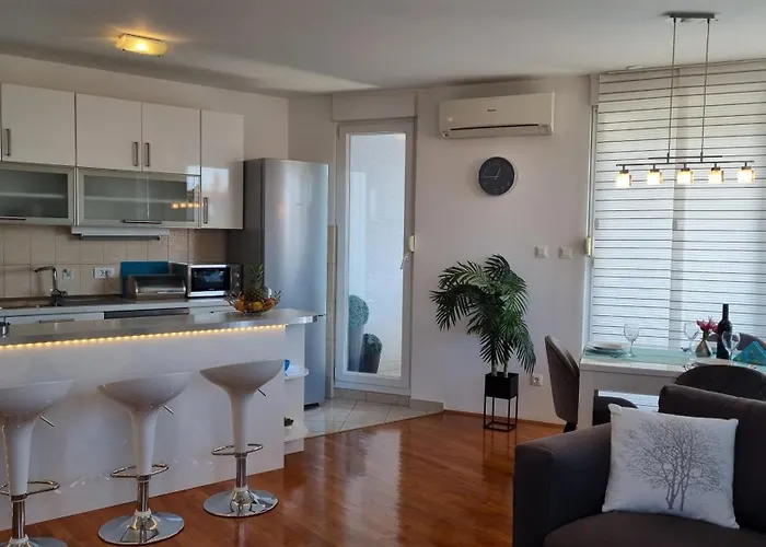 Appartement Domino *