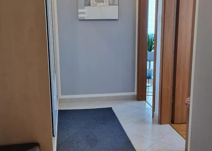 Appartement Domino