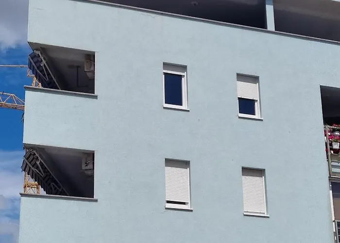 Appartement Domino Split