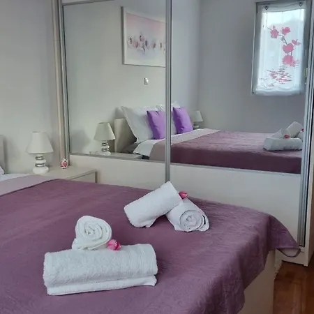 Apartamento Domino *