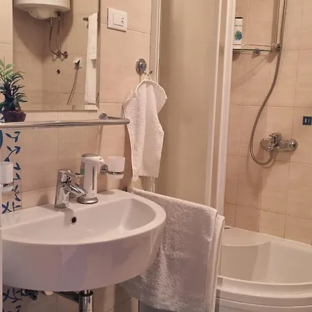 Apartamento Domino *