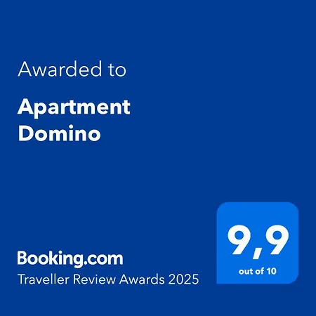 Domino Apartamento